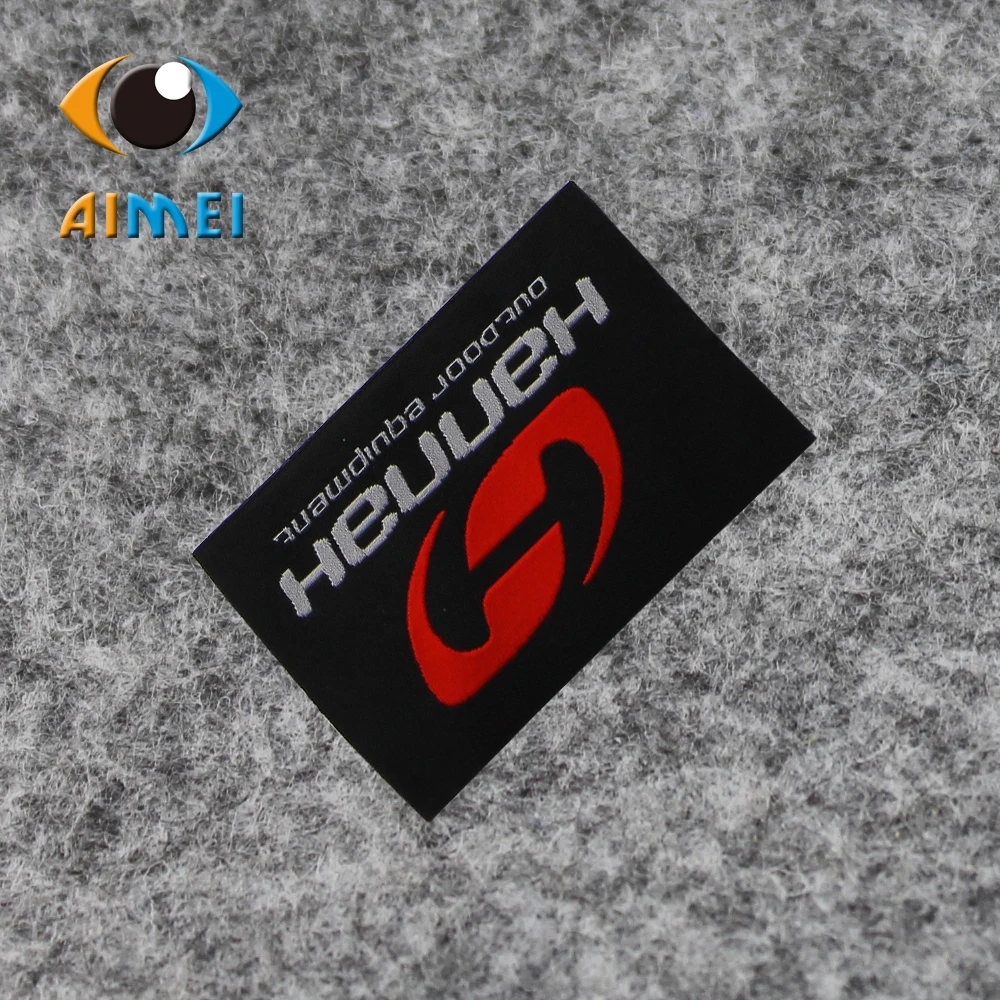 US $326.60 Customized High Density Sewing Tags For Clothing Labels Damask Woven Label Custom Sew Name Tag For Gift Needlework Accessories