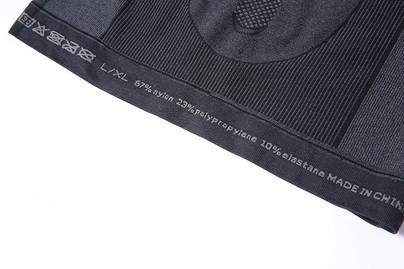 Men Thermal Bicycle Base Layers Outdoor Sports Winter Keep Warm Underwear Hot-Dry Thermo Cycling Skiing Underwear Sets SK0033 (9)