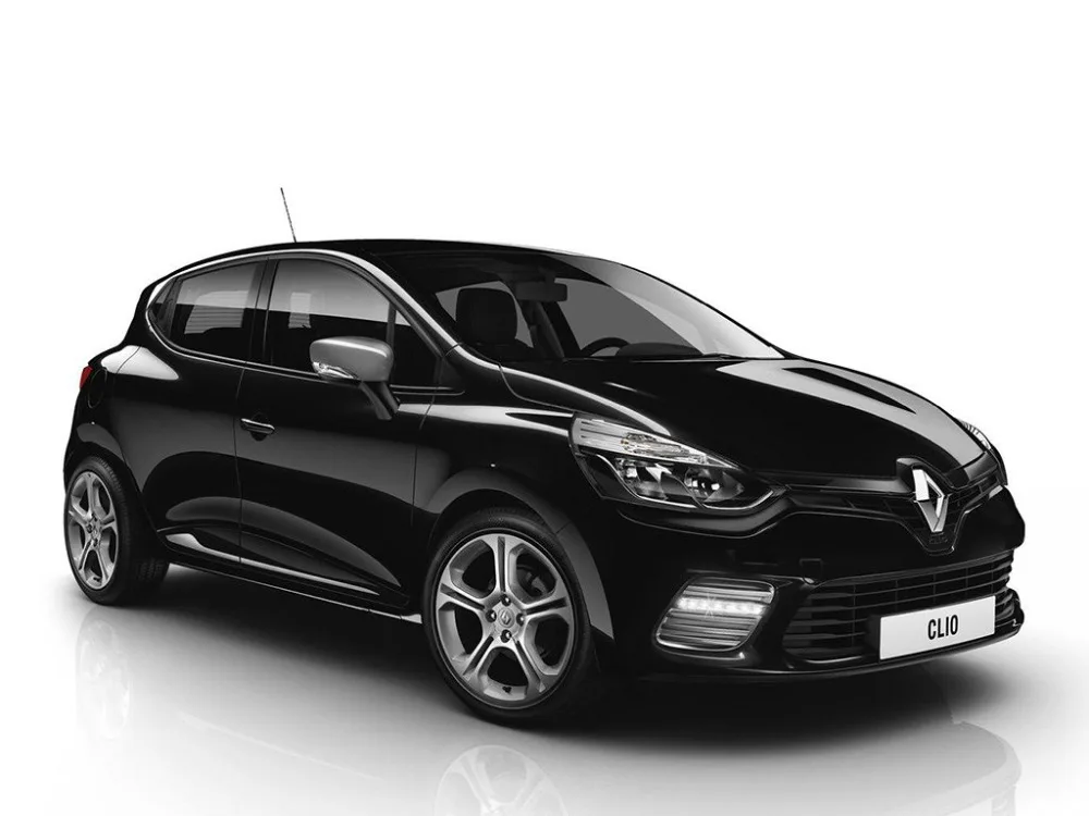 Накладки на пороги для автомобильных аксессуаров Renault CLIO-, Накладка на порог из нержавеющей стали, накладка на накладка, полоска для стайлинга автомобиля