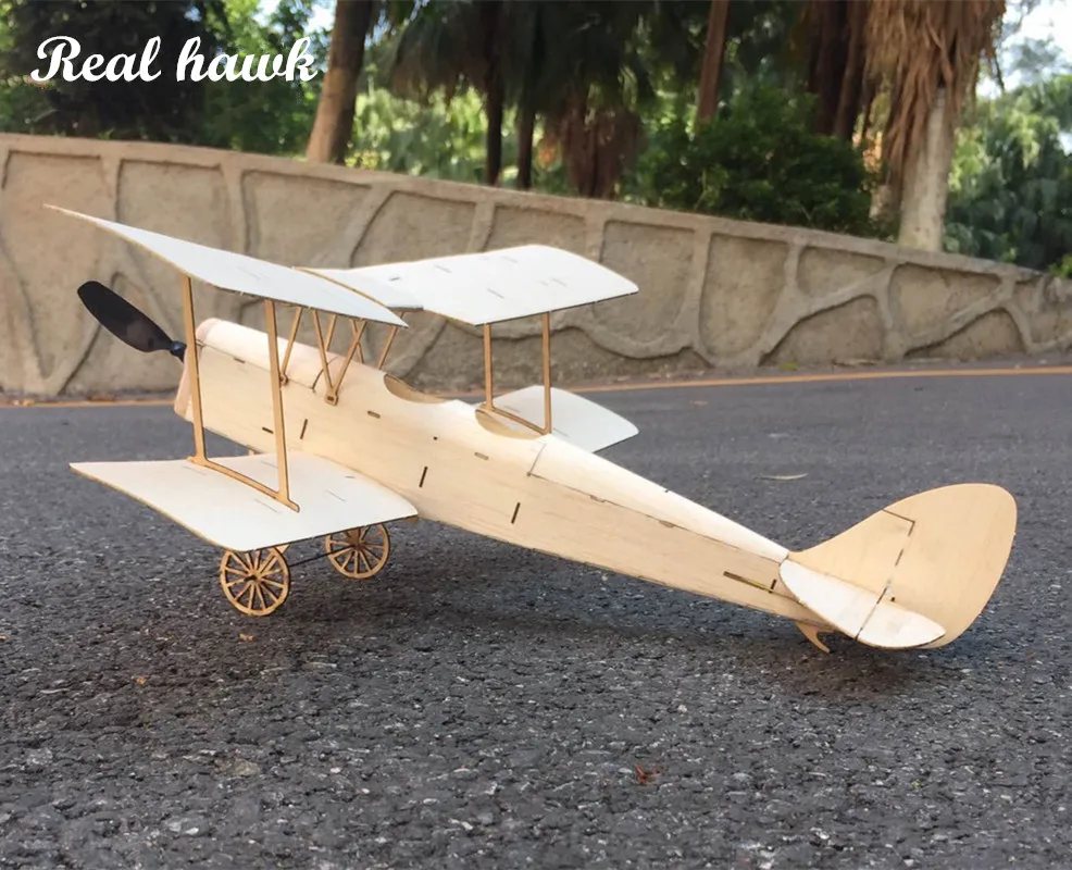 Buy MininimumRC Plane Laser Cut Balsa Wood Airplane