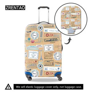 suitcase cover s