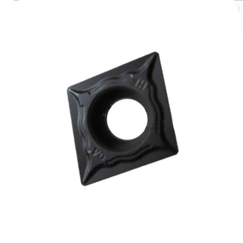 

CCMT09T304-HM YB6315,original zcc carbide insert use for steel