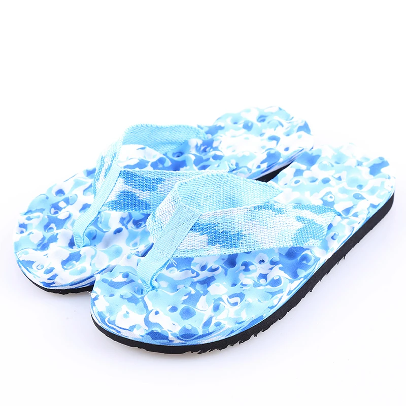 

Women Beach Flip Flops Fashion Camouflage Water Shoes Women Summer Slippers Shoe Unisex Lovers Couples Outside Sandals Pantufas