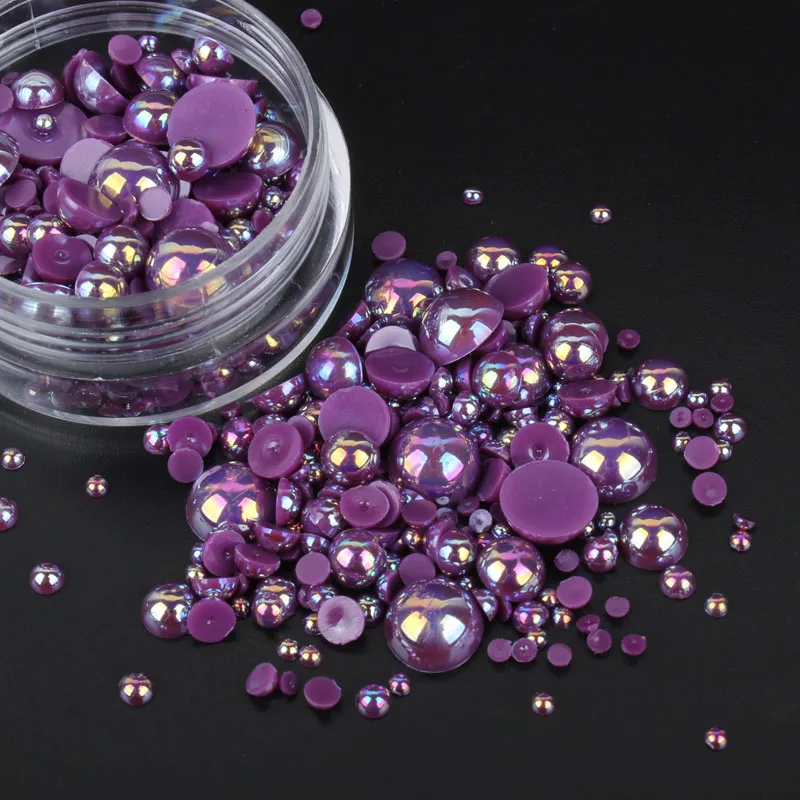 DK Purple AB-1