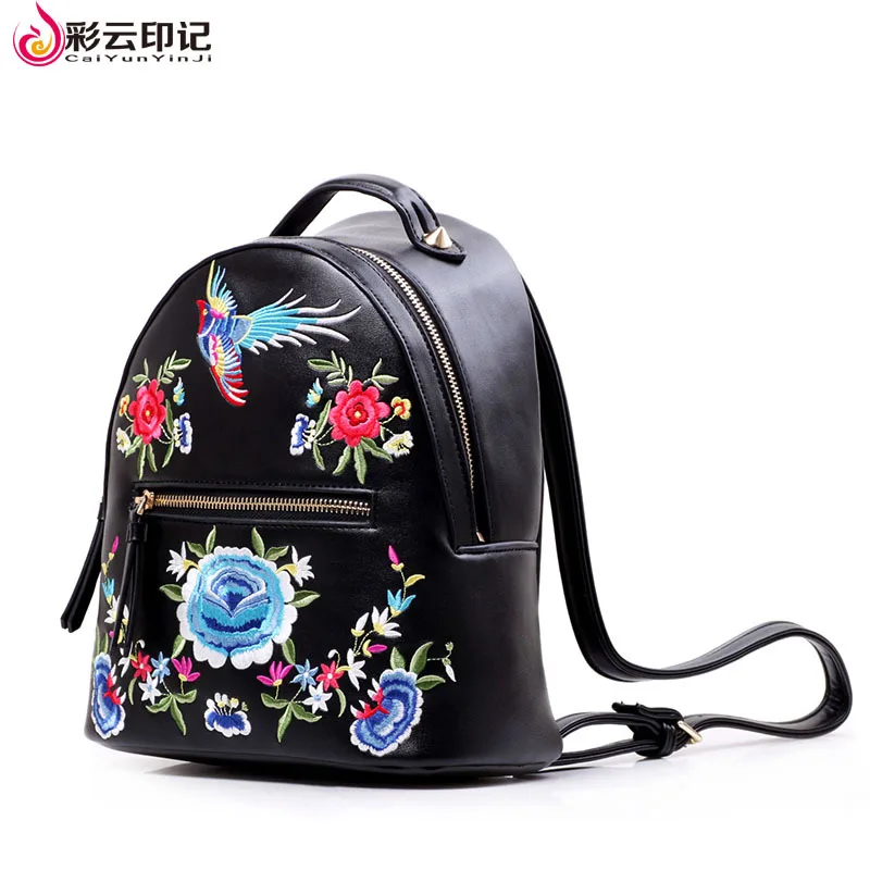 

Fashion Women's Backpacks PU Leather School Rucksack for Teenage Girls Ladies Travel Shoulder Satchel Bag Bolsa Mochila Feminina