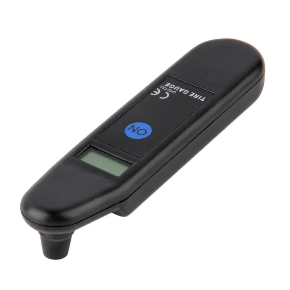 

Digital LCD Auto Motocycle Tyre Pressure Gauge Car Maintenance Wheel Tire Air Pressure Gauge Tyre Tester Vehicle Motorcycle Car
