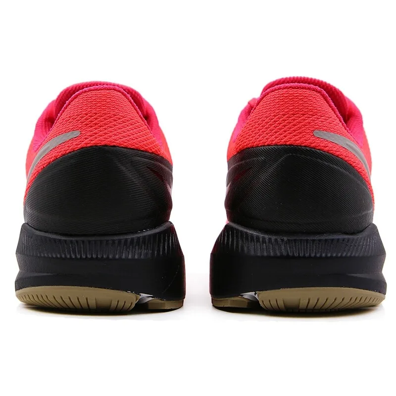 Мужские кроссовки для бега NIKE AIR ZOOM STRUCTURE 22 новинка 2019|Беговая обувь| |