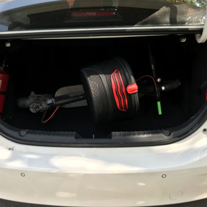 Xiaomi Mijia M365 Scooter_3