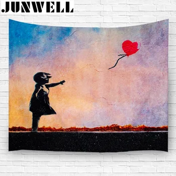 

Junwell 2017 New Indian Mandala Tapestry Hippie Wall Hanging Tapestries Boho Beach Towel Yoga Mat Blanket Table Cloth 150*130cm