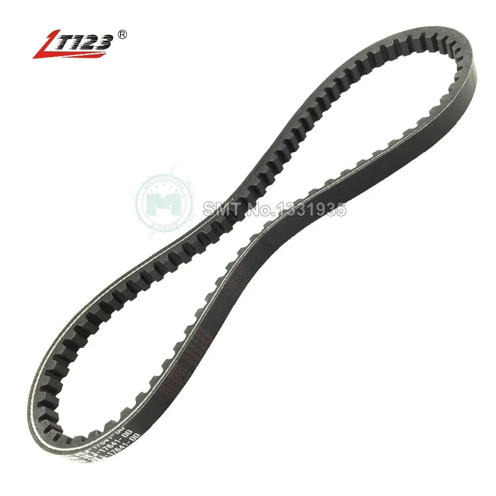 Motorcycle Scooter Moped Drive Belt for JOG 50 motorcycle scooter drive belt