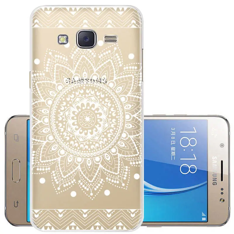 Soft TPU Case for Samsung Galaxy J3 2016 J510 Smart Back Phone Cover for J330 J530 J730 Painted Silicone J4 J6 J7 J8 2018 Fundas (15)