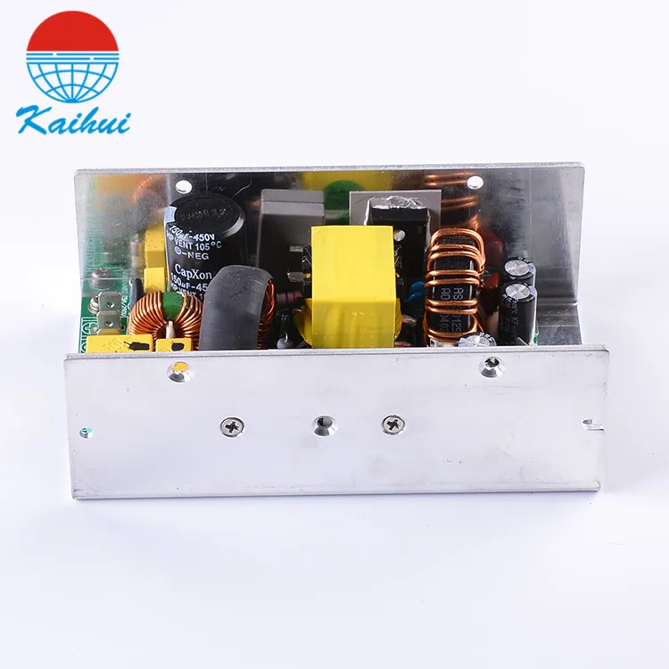

Certificated By CCC 300w 24V 12.5A Single Output Industrial Switching Power Supply