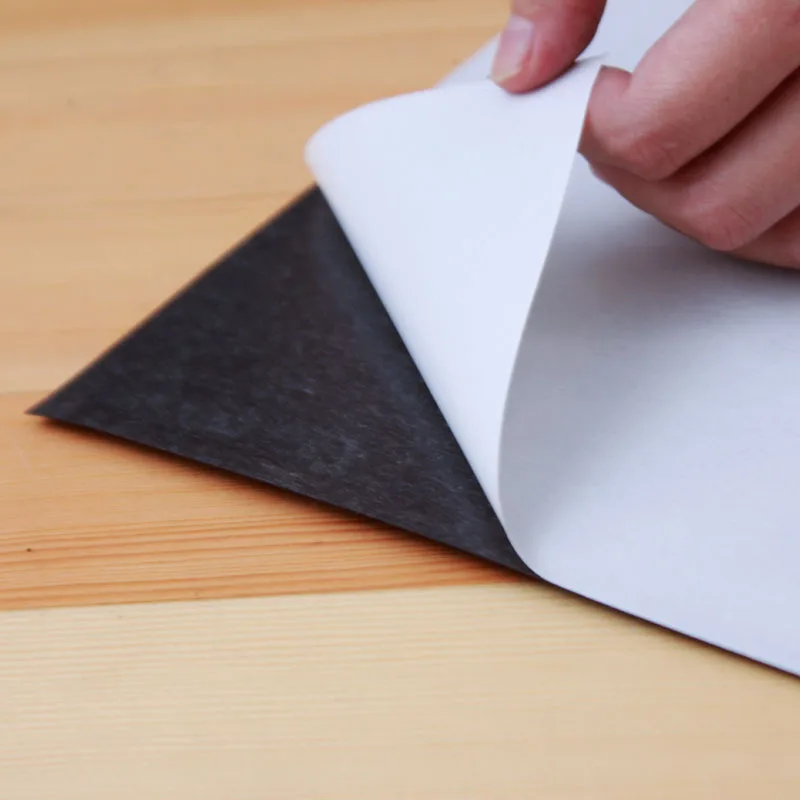 Soft adhesive stickers refrigerator belt tape adhesive