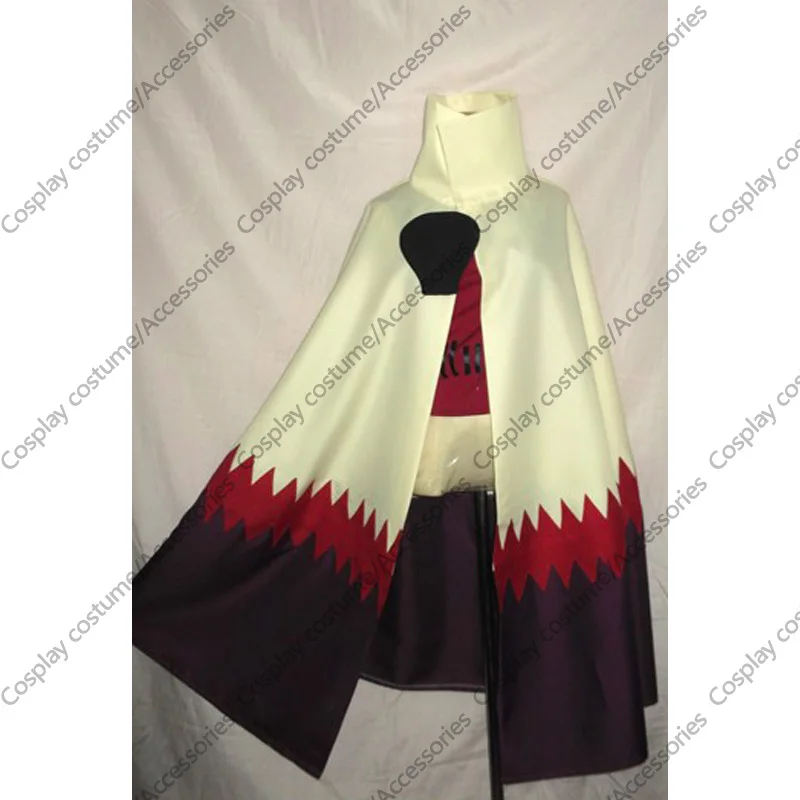 

Katekyo Reborn Lal Mirch Cosplay Hitman Costume Tailor Made