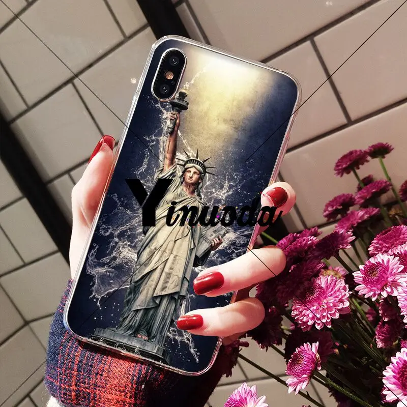 Statue of Liberty