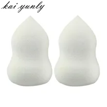 2 шт. в форме тыквы трехмерный латексный порошок слоеный макияж инструменты для красоты Aug 31