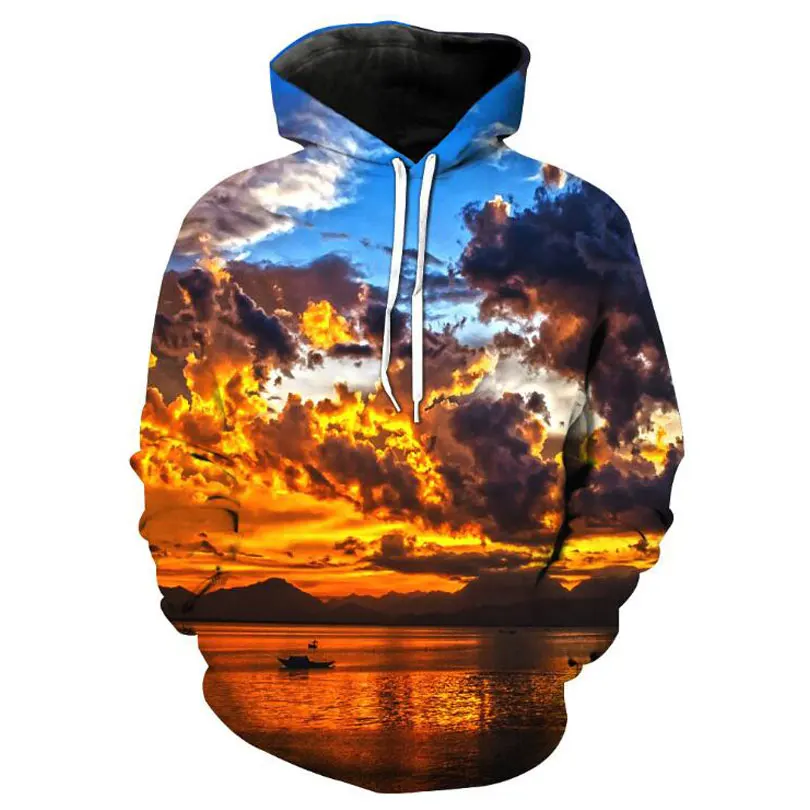 Amazon Men's Explosions 2018 Spring and Autumn New Digital