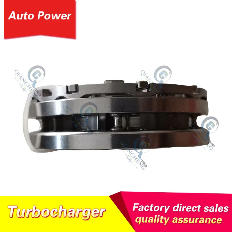 Ct16v 17201-11070 сопловое кольцо турбокомпрессора внт TOYOTA Hilux Innova Fortuner 2.4L 2GD-FTV TURBO