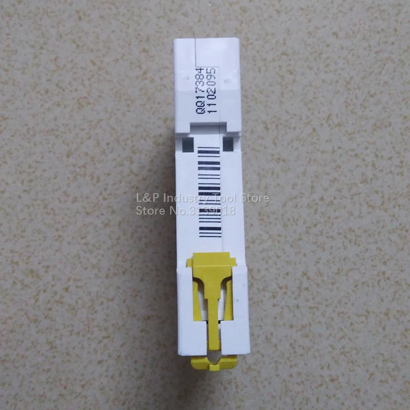 Новинка аутентичный Schneider Telemecanique IC65N DC 1P C10A A9N22404 вакуумный мини выключатель Multi 9