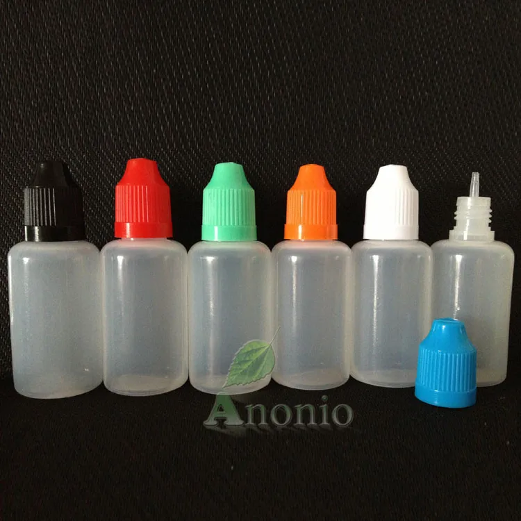 150 шт. пластиковые бутылочки капельницы для жидкости 30 мл|bottles homebrew|bottle warmerbottle cap