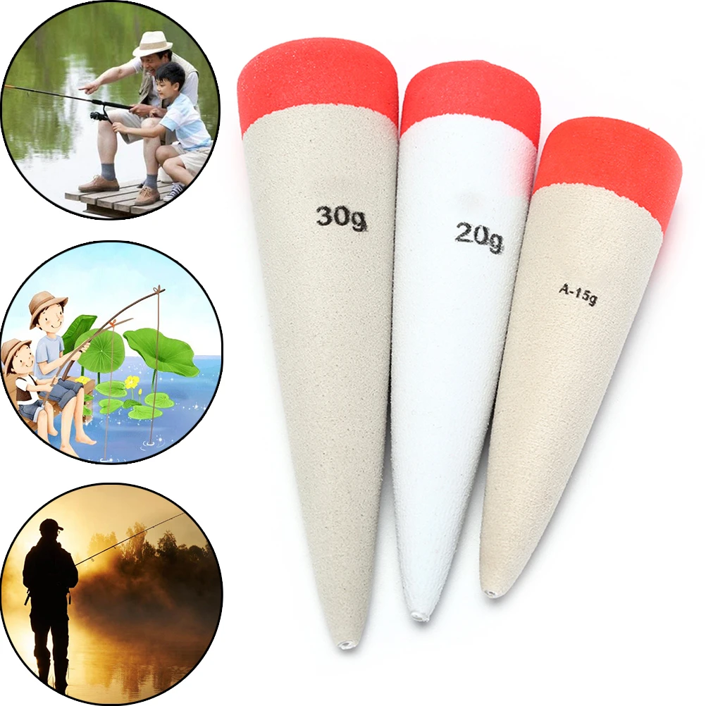 saltwater fishing floats