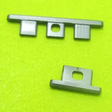 2 шт. Мощность объем кнопочная клавиатура для Motorola MOTO X Стиль XT1570 XT1572 XT1575 Замена Ремонт