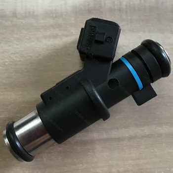 

8pcs Fuel Injector Nozzle For CITROEN Berlingo C2 1984E0 1984.E0 01F002A 0280156357 348001 For PEUGEOT 106 206 306 Partner