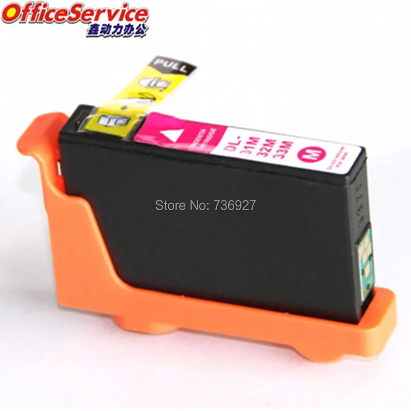 Dell 31 32 33M