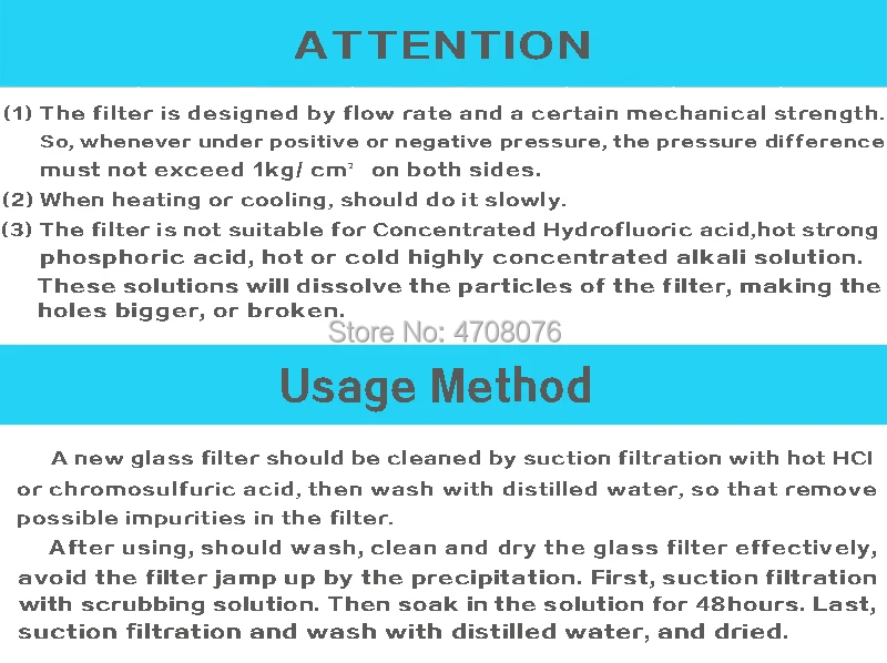 filtro substância em experimento de laboratório Cadinho 10 ml 8 unidades pacote