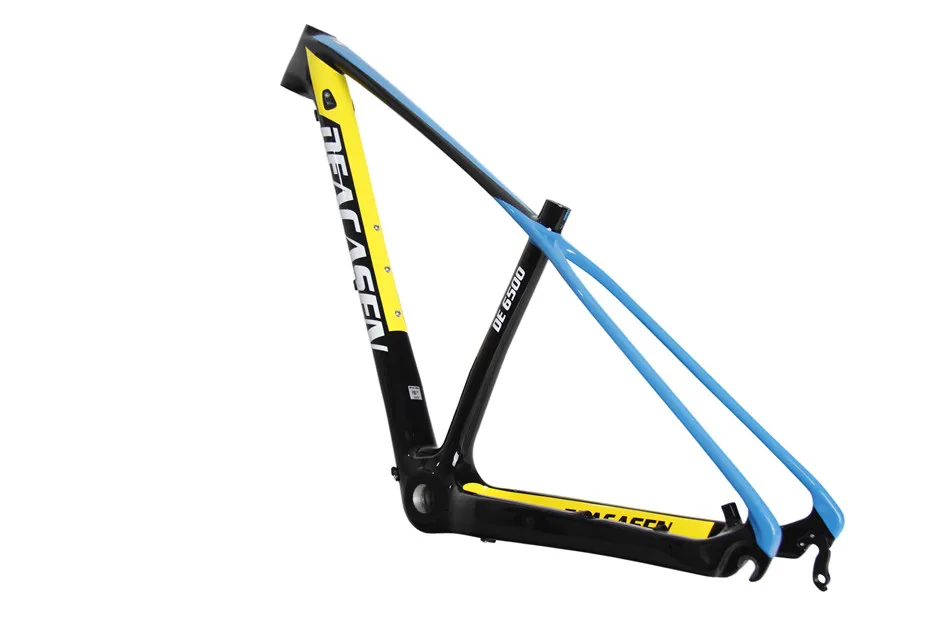 High Quality And High End Carbon Fiber Toray T1000 Carbon Frame Chinese