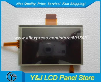 

5inch lcd Display LQ050T5DG01 with touch screen