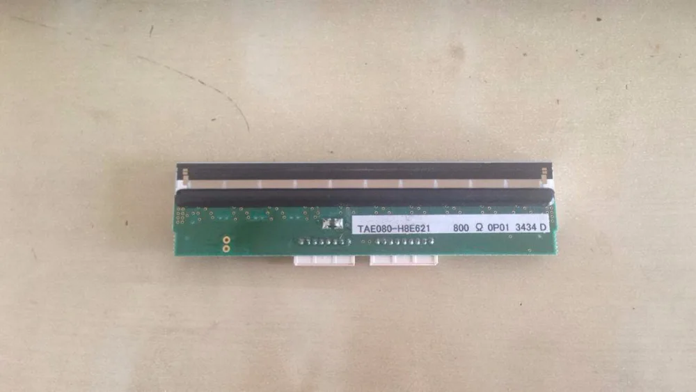 Печатающая головка принтера для STAR tsp-700II TSP700II 700II термоголовка