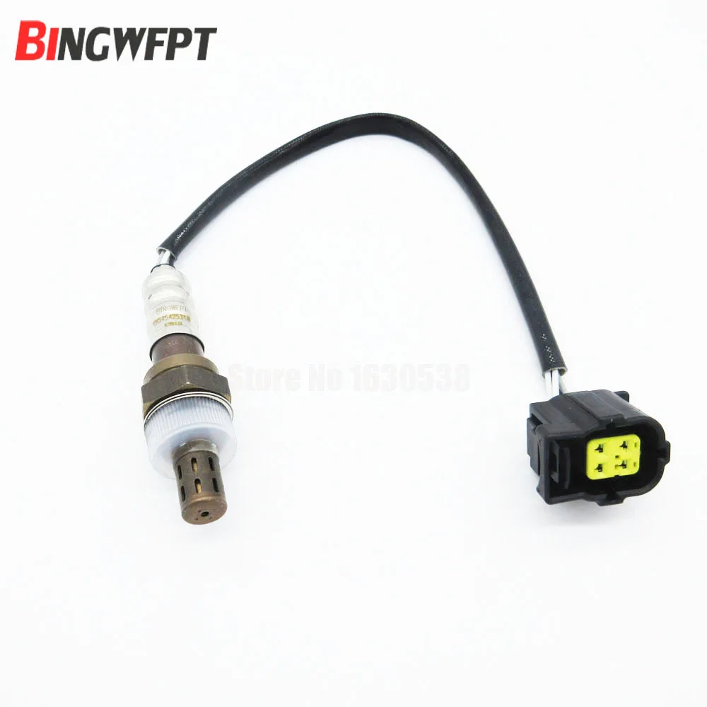 

Oxygen Sensor Lambda AIR FUEL RATIO O2 SENSOR for BMW Smart ForTwo (451) A0045425318 0045425318