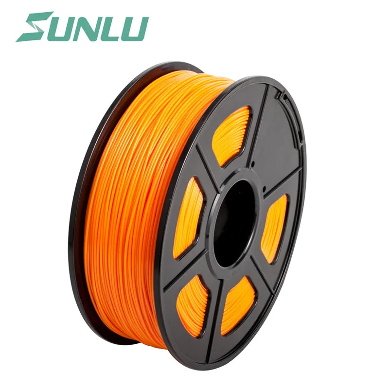 

3D Printer Filament PCL 1.75mm 2.2LBS/roll Eco-friendly Low Melting Point Material For Children Scribble Pen PCL 3D Filament