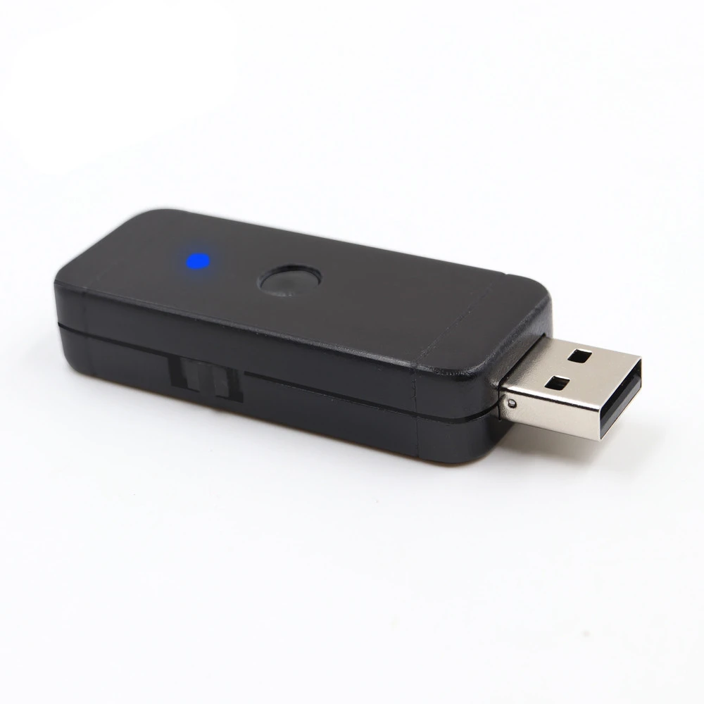 Nintendo Switch用bluetoothワイヤレスusbアダプター ゲームコントローラー用レシーバー Joy Con Wi Iu Ps3 Ps4 Xbox One 360 Pc Usb Receiver Adapter Aliexpress