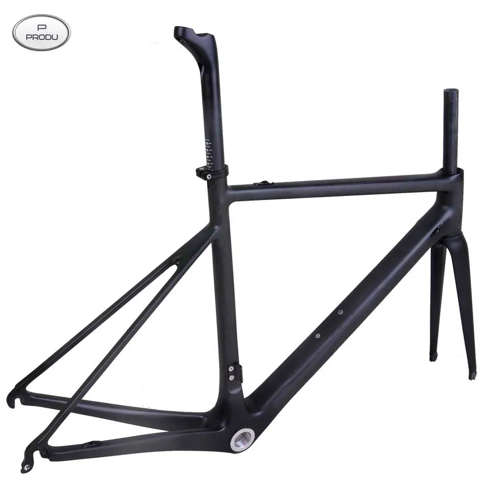 Top Dengfu 2019 hot sale! Full Carbon DI2 Road Bicycle Frameset China T800 High Quality Carbon Road Racing Bicycle Frameset R02 5 Top Dengfu 2019 hot sale! Full Carbon DI2 Road Bicycle Frameset China T800 High Quality Carbon Road Racing Bicycle Frameset R02 5