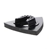 Multifunctional Triangular Oscillating Tool Sanding Pad Quick Release Fits For Dremel Multi Tool 82mm Professional Hot Sale D17 ► Photo 3/6