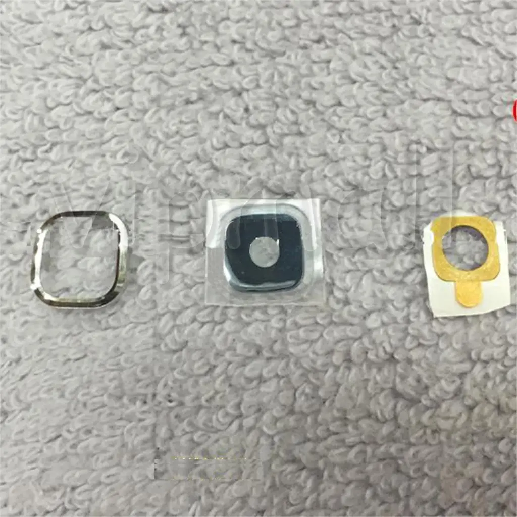 Replacement Camera Glass Lens Cover Repair Part For