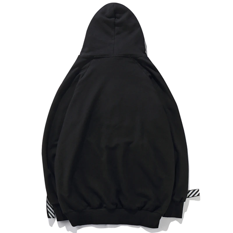 6xl hooded sweatshirts