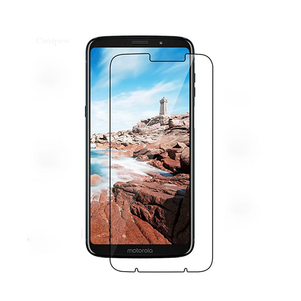 Moto Z3 play-7