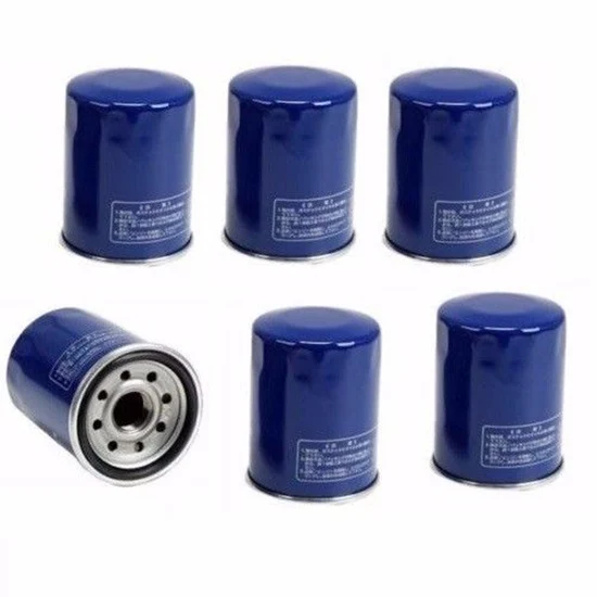 

Oil Filter 15400-PLM-A02 Durable Accessories Compatible Honda Accord Civic CR-V VS998