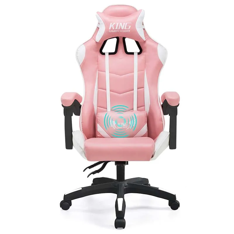 Компьютерное игровое регулируемое по высоте кресло gamert, домашнее офисное кресло, Интернет кресло, офисное кресло