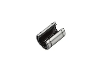 

2pcs/Lot LM25UUOP 25mm Open Type Linear Ball Bearing 25x40x59 mm Linear Bearing Bushing Linear Motion Bearing 25mmx40mmx59mm