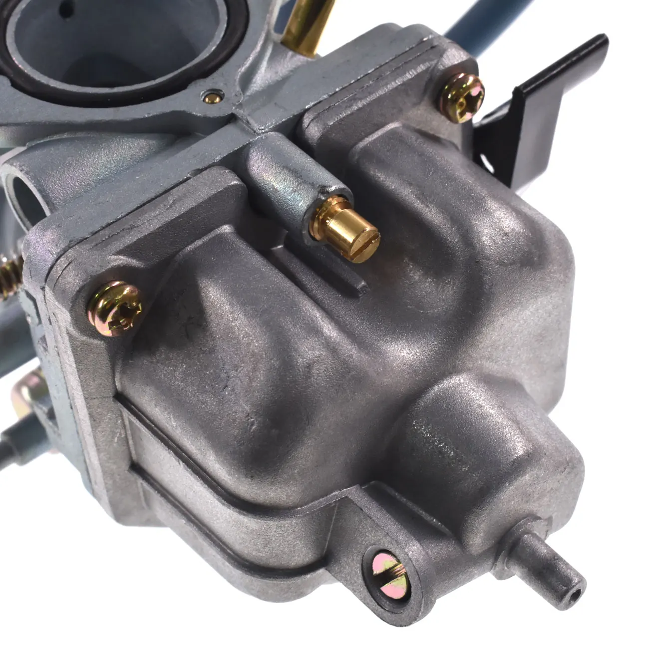 Карбюратор PZ 26 мм Впускной Для HONDA CB125 XL125S TRX 250 EX Recon Carb 125cc
