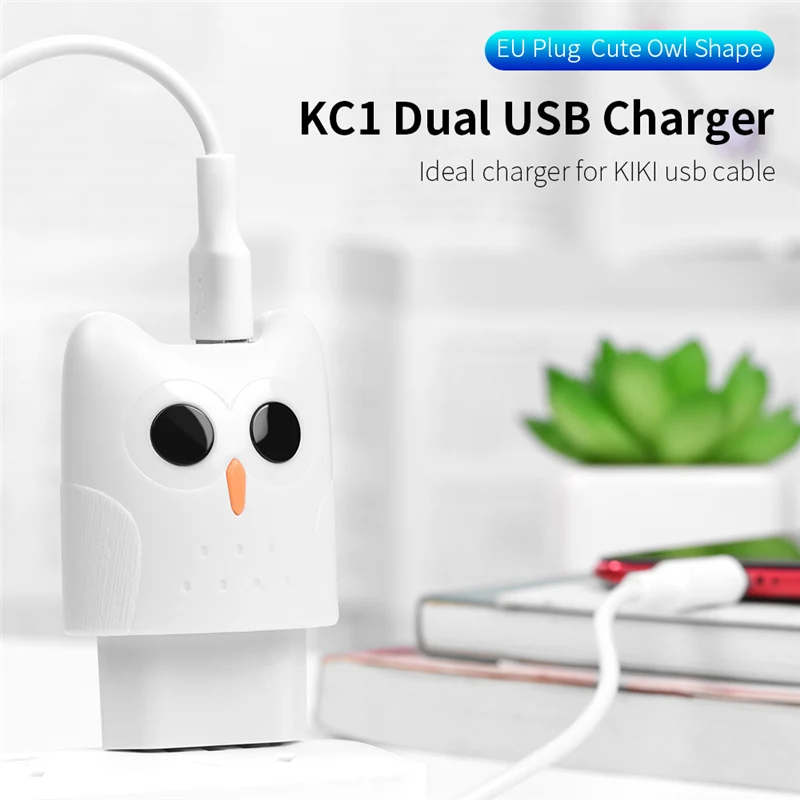 HOCO 1 м 2.4A USB C кабель для huawei P20 lite type C кабель USB зарядное устройство EU штекер type-c кабель для Redmi k20 pro