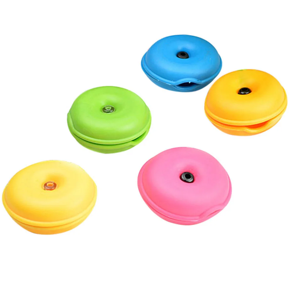 Earphone Cable Organizer Case Turtle Shape Wrap Wire Winder Headphone Cord Holder JLRJ88Phone