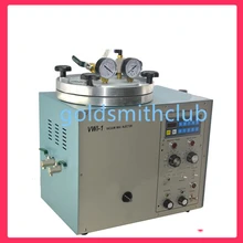 Последние автоматические станок для воскового литья ювелирных изделий воск инъекции машина ювелирных изделий инструменты восковой инжектор машина