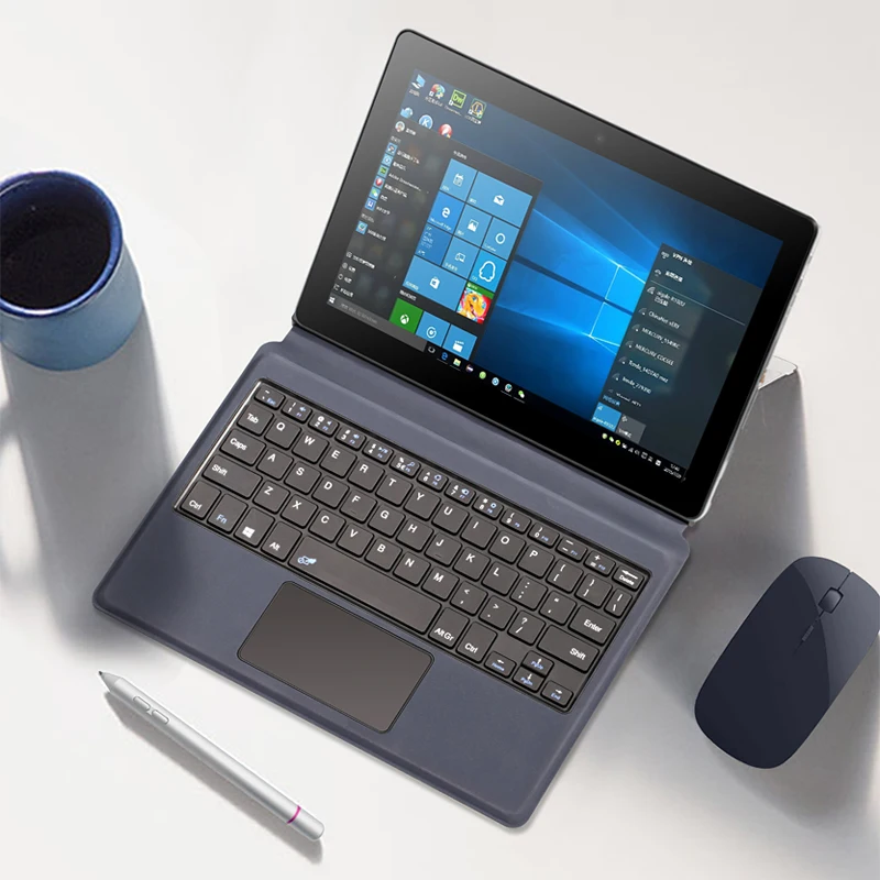 VOYO Vbook i3 2 в 1 планшетный ПК intel четырехъядерный 8 ГБ ОЗУ 128 Гб ПЗУ 10 дюйма 1920*1200 ips Windows