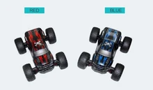 42km/h RC Car S911 1/12 2WD Control Remote Car Truck Big Wheel Off-road Car rc Monster Truck rc toys for child best gifts