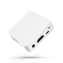 MiraScreen ТВ-палка HDMI Автомобильный anycast Miracast DLNA Airplay WiFi Дисплей приемник ключ Поддержка Windows Andriod tv SX7